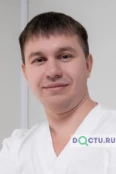 Якушинский Олег Сергеевич - Тюмень