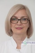 Якушкина Светлана Ивановна - Ставрополь