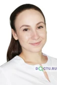 Якушкина Светлана Вадимовна - Ростов-на-Дону