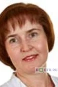 Якушко Наталья Владимировна - Новосибирск