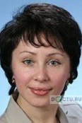 Якута Светлана Энгельсовна - Уфа