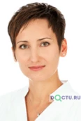 Якутина Наталья Валентиновна - Краснодар