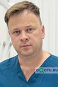 Якуткин Алексей Николаевич - Санкт-Петербург
