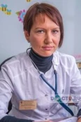 Яландаева Оксана Владимировна - Москва