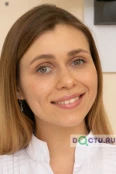 Яловая Мария Сергеевна - Киров