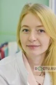 Яловая Татьяна Игоревна - Мурманск