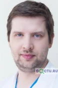 Ялунин Николай Викторович - Екатеринбург