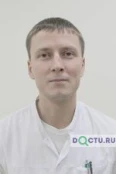 Ямаев Тимур Тагирович - Набережные Челны