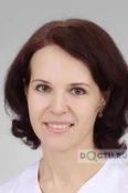 Ямалеева Гузель Рафаэлевна - Казань