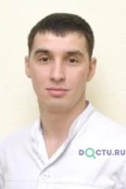 Ямалиев Адель Зайнетдинович - Набережные Челны