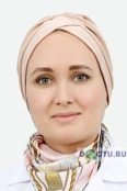 Ямалнеева Милеуша Мазитовна - Казань