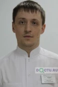 Ямалов Антон Равкатович - Красноярск