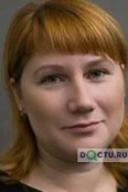 Яманова Елена Валерьевна - Нижний Новгород