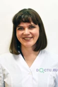 Ямашева Юлия Олеговна - Москва