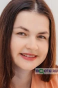 Ямкина Алевтина Ивановна - Симферополь