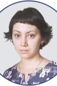 Ямковская Елена Николаевна - Москва