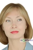 Ямнова Анна Анатольевна - Ростов-на-Дону