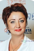 Ямолдина Любовь Валентиновна - Великий Новгород