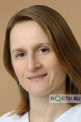 Ямщикова Анастасия Владимировна - Рязань