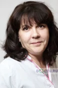 Ямщикова Анна Владимировна - Владимир