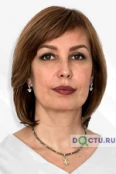 Ямщикова Наталья Александровна - Тюмень