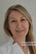 Ямщикова Оксана Александровна - Барнаул