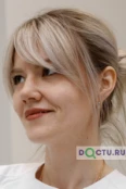 Ямских Анна Андреевна - Красноярск