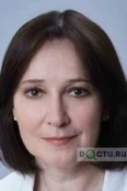 Ямушева Татьяна Александровна - Иваново