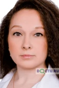 Янаева Инна Артемовна - Казань