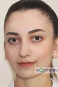Янакова Анастасия Васильевна - Ставрополь