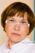 Янборисова Василя Шамильевна - Мурманск