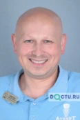 Янбухтин Анвар Рустамович - Калининград
