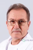 Янчарук Вячеслав Степанович - Санкт-Петербург