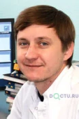 Янченко Алексей Леонидович - Ростов-на-Дону