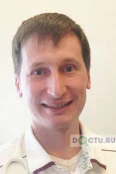 Янченко Анатолий Анатольевич - Новосибирск