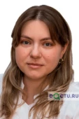 Янченко Марина Владимировна - Саратов