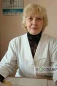 Янчуковская Елена Николаевна - Иркутск