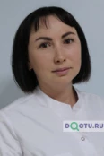 Яндубаева Александра Романовна - Набережные Челны