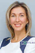 Яндушкина Оксана Владимировна - Саратов