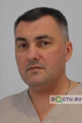Янец Антон Игоревич - Севастополь