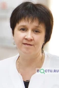 Яненко Ирина Шамильевна - Иркутск