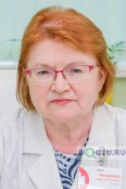 Янгареева Денира Накиповна - Пермь