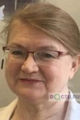 Янгареева Дина Николаевна - Пермь