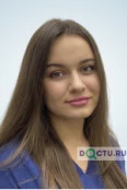 Янгиева Алина Арсеновна - Санкт-Петербург