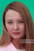 Янгирова Лира Ринатовна - Уфа