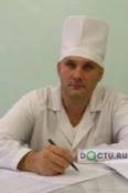 Янголенко Дмитрий Владимирович - Ульяновск