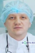 Янгуразов Ринат Анвярович - Пенза
