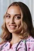 Янгуразова Алла Николаевна - Пенза