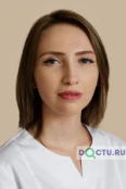 Яничкина Александра Вячеславовна - Екатеринбург