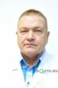 Янин Евгений Леонидович - Тюмень